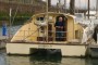 Bill O'Brian Amazon Mk1 Channel Rover 8 metre A classic catamaran from the 1970's