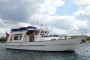 Colvic Beta 38 Trawler Yacht for sale