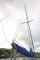 Westerly Discus 33 Mast & Rig