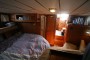 Nauticat 35 Aft cabin