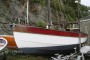 Keyhaven Yawl for sale