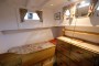 Silver's Ormidale Aft cabin