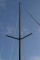 Seawolf 26 MkII (275) Mast
