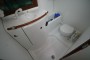 Beneteau Oceanis 311 Clipper Heads and shower tray