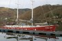 Unique 70 foot Steel Staysail Schooner Large Steel Sailing Yacht