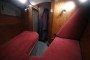 Trident Voyager 35 Forward Cabin looking aft