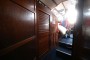 Trident Voyager 35 Looking Aft to Saloon