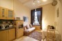 Waterside Property - Flat Living / Dining Area