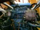 Kadey Krogen 38 Cutter Engine