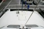 Prout Snowgoose 35 foredeck