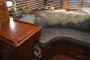 Ta Chiao CT 54 Luxury Ketch Master Cabin