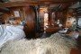Ta Chiao CT 54 Luxury Ketch Master Cabin