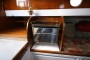 Classic Victorian gentlemans yacht Taylors cooker