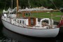 Classic Gaff Cutter for sale