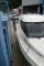 Rodman 810 Starboard side deck view