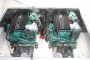 Rodman 810 Engines