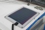 Leisure 27 Bilge Keel Solar panel