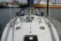 Jeanneau Sun Magic 44 General view of deck looking aft