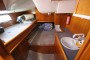 Jeanneau Sun Magic 44 Starboard aft cabin
