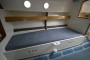 Folksong 25 Starboard berth