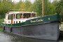 Walker Boats Dutch Barge 