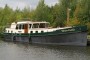 Walker Boats Dutch Barge for sale