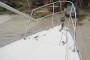 Jouet 1040 Foredeck view
