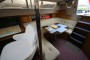 Jouet 1040 Starboard side of the deck saloon