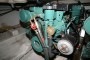 Birchwood 330 Challenger Starboard engine