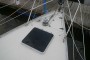 Jouet 950 General foredeck view
