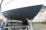 Westerly Pageant Starboard bow view