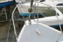 Westerly Pageant Foredeck view