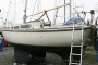 Macwester 27 Port side view