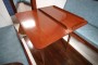 Seal 28 Fixed Keel Table