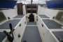 Seal 28 Fixed Keel View aft