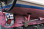 Groves and Gutteridge 47 foot Classic Motor Yacht Main and Wing Prop