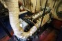 Wooden Classic Ex Admiralty MFV Engine