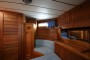 Nauticat 33 Aft  cabin