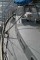 Trintella IIB Steel Yawl by Van de Stadt Side deck