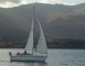 Jeanneau Fantasia 27 Owner's Photo - under sail