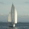 Jeanneau Fantasia 27 Owner's Photo - under sail
