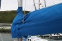 Westerly Merlin Sail cover