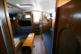 Moody 33 S Saloon view looking aft