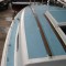 Kingfisher 20 Port side deck
