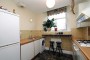 Waterside Property - 2 Bedroom Flat Kitchen