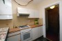 Waterside Property - 2 Bedroom Flat Kitchen