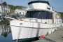 Grand Banks 36 Motor Yacht 