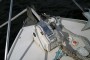 Horizon Craft Saturn 27 GS Launch Anchor windlass and bow roller