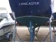 Nantucket Clipper 31 Owner's Photo - propeller and rudder