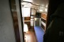 Colvic Sailer 29.6 Looking aft into the saloon